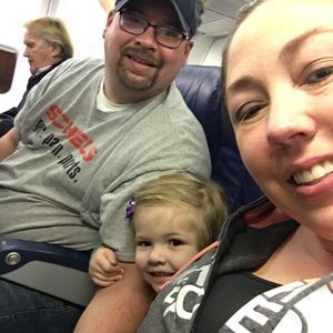 Meet your Posher, Tracy